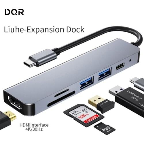 DQR Computer Peripherals