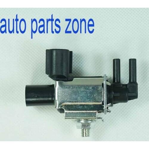 MH Electronic Emission Solenoid Valve K5T46494 MR404682 For Mitsubishi Montero Pajero Shogun L200 4D56 Free Shipping
