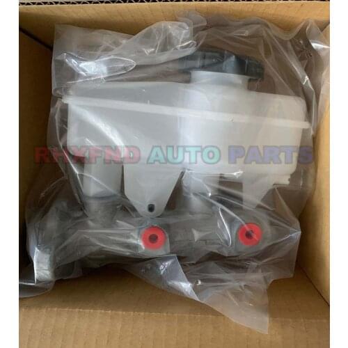 Engine Brake Master Cylinder 46010 JR80A 46010-JR80A For Nissan Navarra D40 pickup