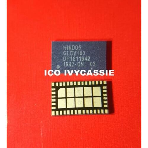 HI6D05 Power Amplifier IC PM Chip hi6d05 For Huawei