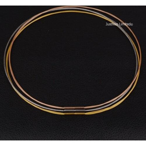 Justneo Necklace