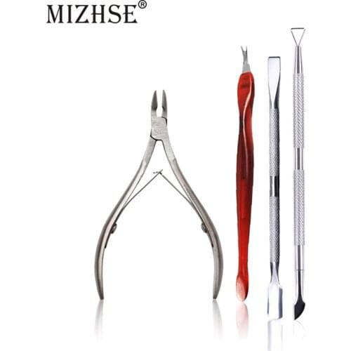 Триммеры для удаления кутикулы MIZHSE China At AliExpress