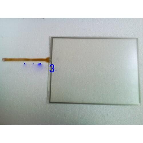 New touch glass or touch screen only touch 10.4inch XBTOT5220 XBTOT5320