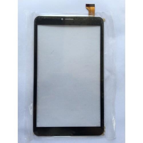 NEW 8'' tablet pc Tesla Impulse 8.0 3G digitizer touch screen glass sensor