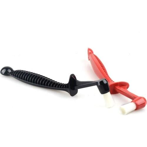 Espresso Machine Cleaner-Nylon Coffee Grinder Brush, Coffee Maker Integrated Cleaning Brush Accessories with Spoon For Kitchen