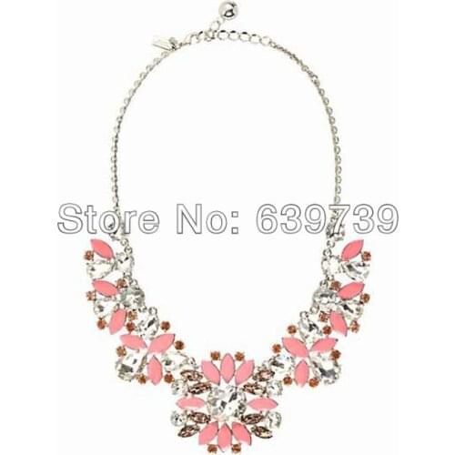 Bulk Price Morden Garden Fast Famous Necklace Charms