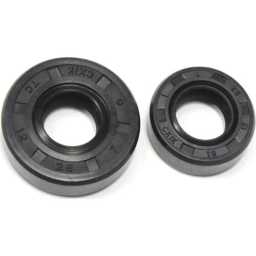 Original ROVAN 67014 Engine size oil seal 2 point and 4 point fixed box 2T engine for 1/5 rovan KM HPI 5B 5T 5SC Baja 5B truck