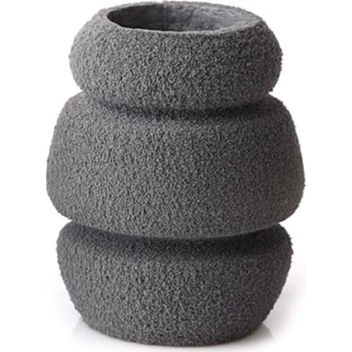 Professional Tattoo Machine Grip Handle Holder Pen Sponge Cover Tubes Grips 31mm 41mm C1FF