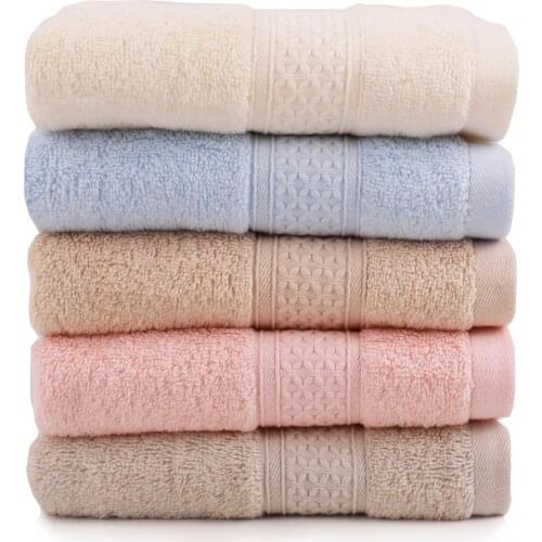 SDJF miraculous lol For home Bath towels hair towel 100% Cotton Towel set Beach towel Face towel2021 New design towls hair towel