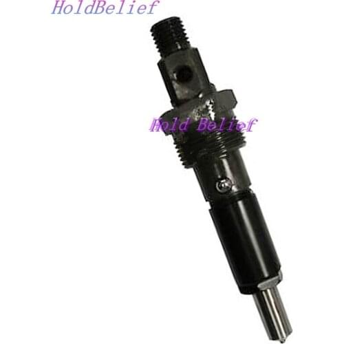Fuel Injector for Case International Dozer Backhoe Tractor 5120 5130