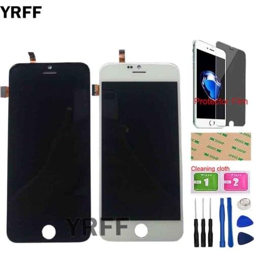LCD Display Touch Screen For Blackview Ultra A6 LCD Display Touch Screen Assembly Touch Screen Panel Tools Protector Film
