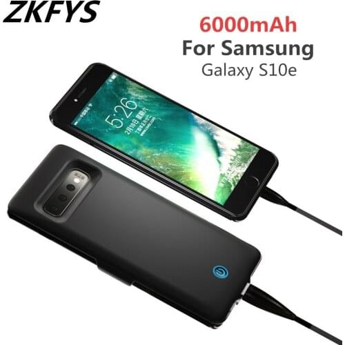 ZKFYS Samsung Galaxy S10e Phone Cases