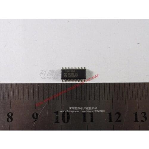 20pcs/lot SN74HC165DR SOP14 74HC165 SN74HC165 In Stock