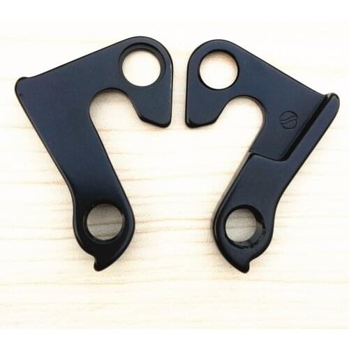 20pcs Bicycle gear rear derailleur hanger bike dropout For MONGOOSE Teocali FOCUS MERIDA KHS Motobecane KONA SCHWINN Sette Flite