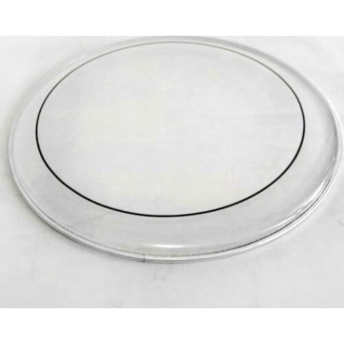 2017Drum Rack 12 Double Layer Grayish Oil Leather Belt16