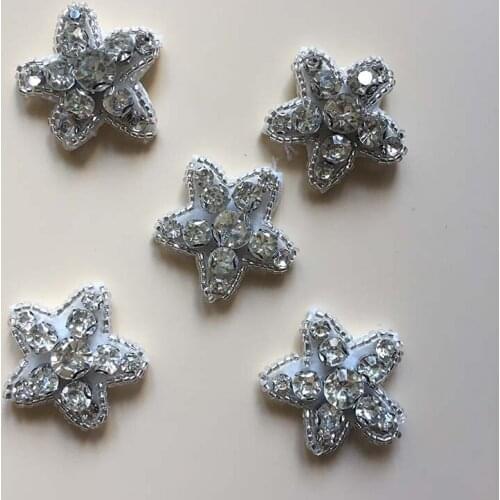 AIWUJIA Small Buttons