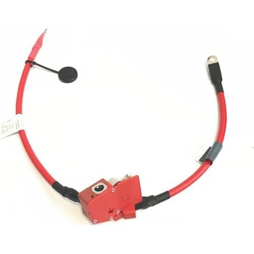 Car Battery connecting wire Power failure protector F35 335 328 316ib mw420i 428 430i series Battery positive line Positive lead