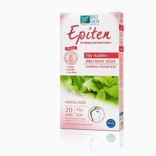 Bioder Shaving And Depilation Products