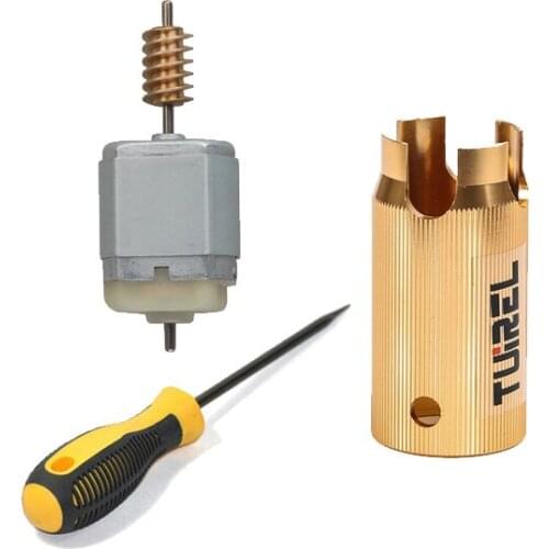 ESL/ELV Motor Steering Lock Plus OEM New ESL/ELV Motor Steering Lock Plus For Mercedes W164 W211 W203 W22 Removal Tool