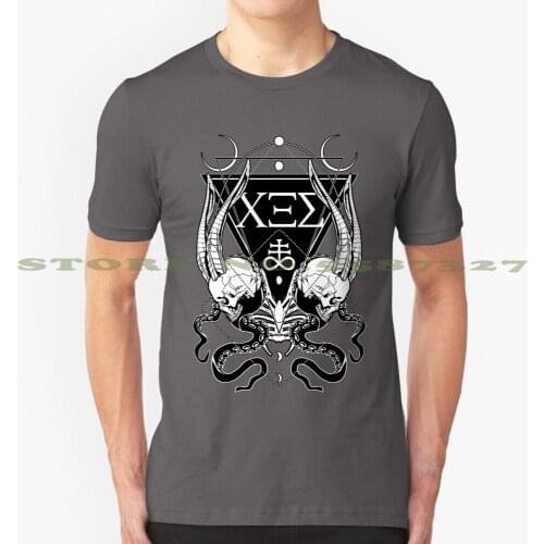 Χξσ ( 666 ) The Number Of The Beast Fashion Vintage Tshirt T Shirts 666 Χξσ Beast Nuber Of The Beast Satan Lucifer Evil Devil