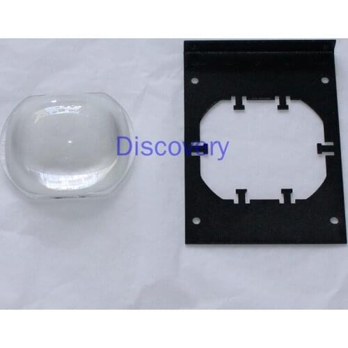 DIY Projector Rectangular Condenser LED Condenser Projector Condenser Lens