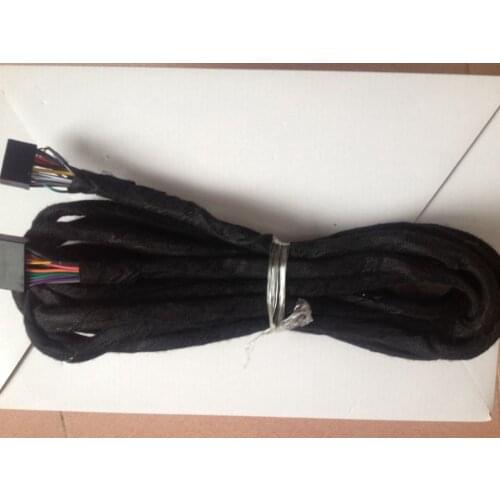 Extra fee LONG WIRES for our goods (opitional )