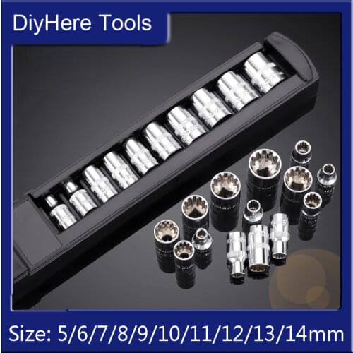 Наборы инструментов DUOJUE China At AliExpress