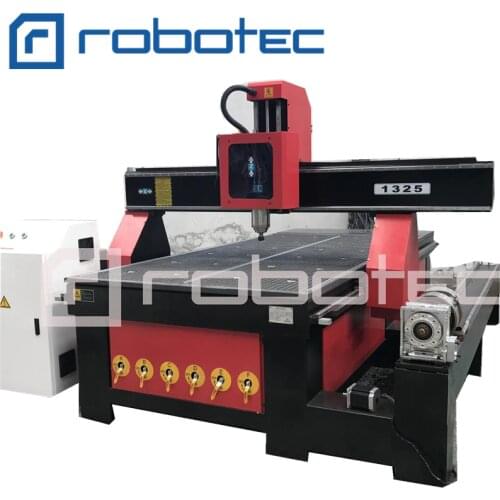 Cnc 1325 wood router engraving machine cnc router 3D diy wood process machine