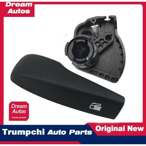 Subo fuel tank cap handle handle base fuel tank cap open handle refueling door handle for GAC Trumpchi GS5