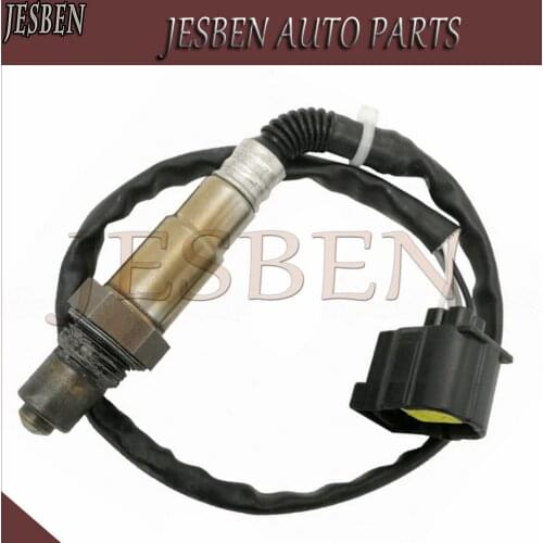 234-4881 Lambda Probe O2 Oxygen Sensor fit For Dodge Caliber Avenger Journey Grand Caravan 1.8-3.8 2007-2010 56029084AA 2344881