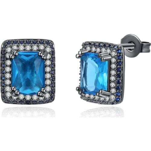 New Arrival Gold Color Earrings for Women Popular Jewelry Wedding Jewelry Fashion Trendsetting Unisex Jewelry