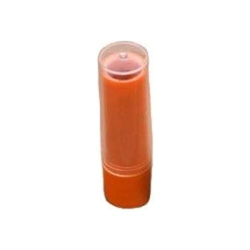 80pcs/lot Empty Colored Lipstick Tube, 12.1mm Lip Balm Container, Plastic DIY Lip Rouge Tube, Makeup Tool, Lip Balm Tube