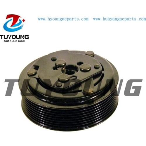 24v Ac Parts Clutch Automotive Air Conditioning Compressor SANDEN SD7H15 SD7H13