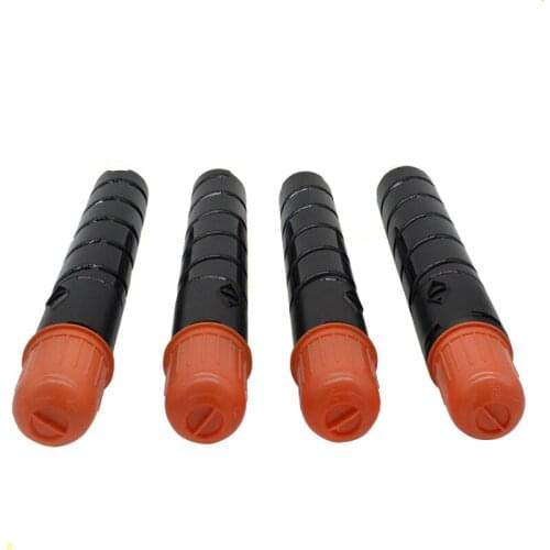 Vilaxh 4pcs/lot Toner cartridge for Canon NPG-46 GPR-31 for canon IRC-5030 IRC-5035 IR-ADV C5030 C5035 printer