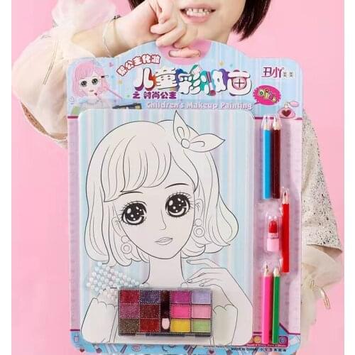 TOYMOGER Children's Role-playing Games