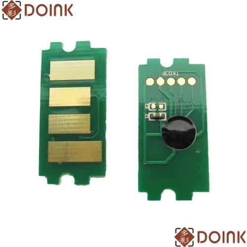 20pcs TK-5163 CN For Kyocera TK 5163 Chip ECOSYS P7040cdn TK5163