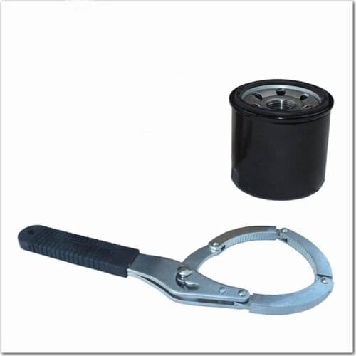 Motorcycle Accessories QJ350-13 Oil Filter Wrench