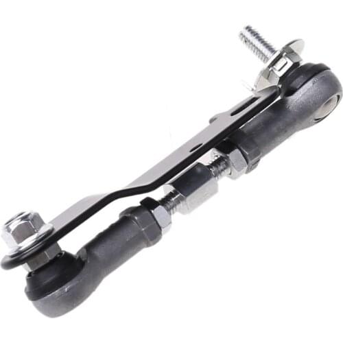 N0HF Car Headlight Level Body Height Sensor for 48906-35010 8940760022 for Prado for GRJ120 for prius 2004-2009 for Lexus