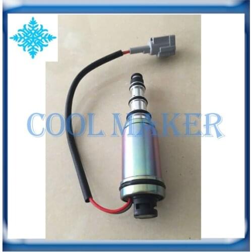 DCS17E compressor control valve for Nissan Infiniti M35 G35 3.5L 67665 68665 67668