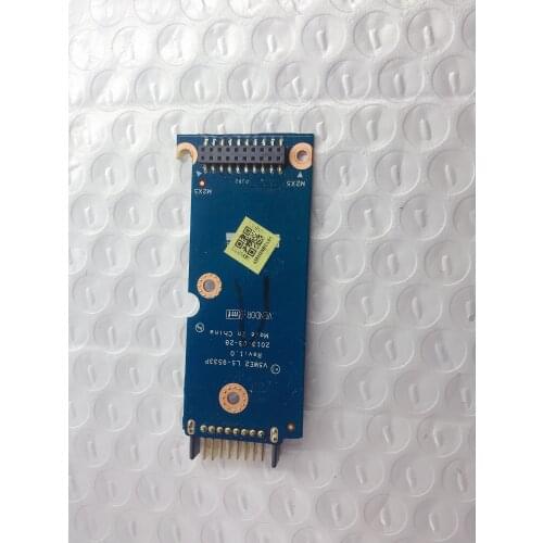 FOR Acer E1-532 E1-572G E1-570 E1-510 LS-9533P battery transfer interface