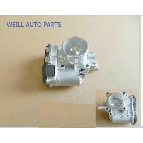 WEILL 3765100-EG01T Throttle components for great wall 4G15T ENGINE