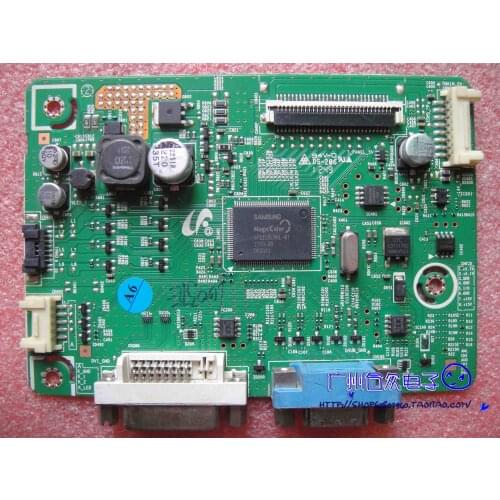 LS22C20KBS / EN driver board S22C45KB S22B420BW driver board BN41-01916A