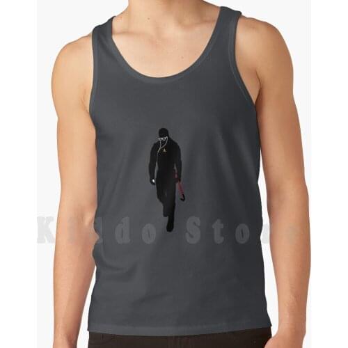 Ifreeman tank tops vest sleeveless Freeman Fan Art Half Life 2 Half Life Half Life Silhouette Awesome Crowbar Game