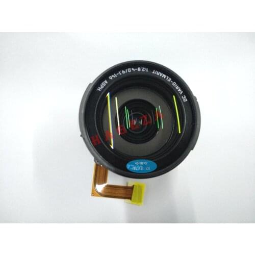 New original for Panasonic DMC-FZ1000 camera lens FZ1000 lens without CCD telephoto lens brand Replacement Repair Part
