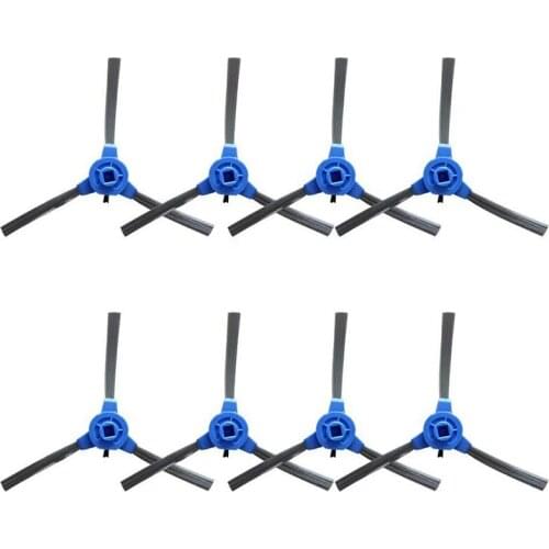 New Replacement Parts Compatible Eufy Robovac 11S, Robovac 30, Robovac 30C T2120 Robovac 15C, Accessories 8 Side Brush