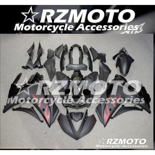 New ABS Motorcycle fairing kit For YZF R25 R3 2015-2017 year Bodywork Injection moldStore No.0784