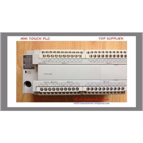 New PLC FP-X0 Control Units AFPX0L60R-F AFPX0L30R-F AFPX0L14R-F High-Quality