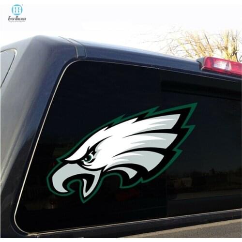 Custom Die Cut Car Sticker Decal Cartoon Vinyl Stickers