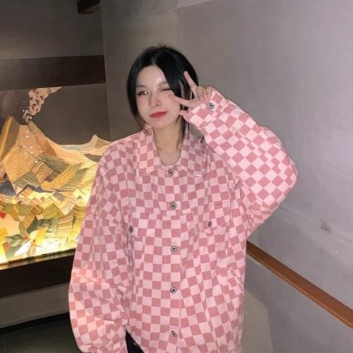 SONNEESD Womens Denim Jackets