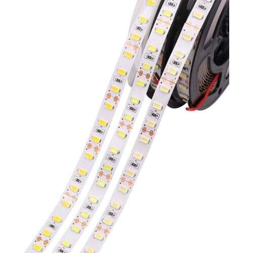 90LED/m Led Strip Light 5630 SMD 5M 450LED Flexible Tape Ribbon Light Super Bright Non-Waterproof Warm White//Cold/Natural White
